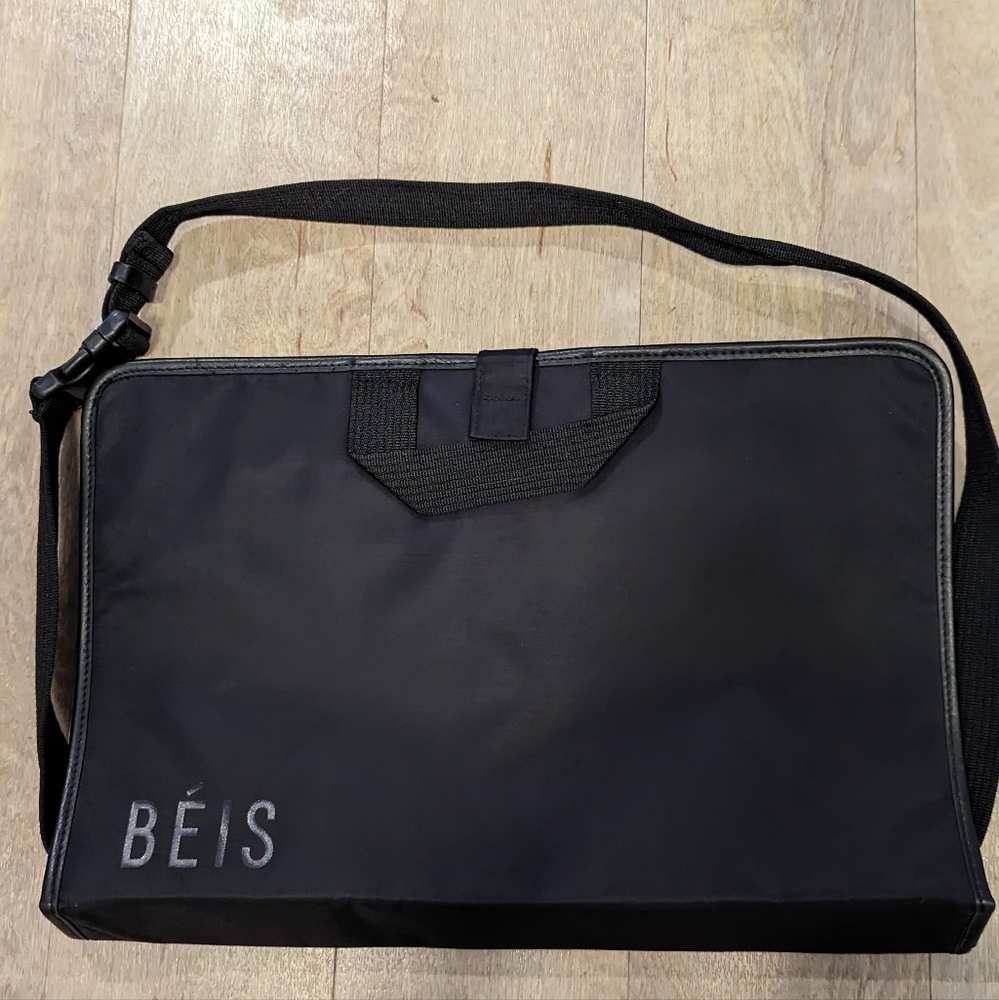 BEIS Collapsible Car Seat Organizer